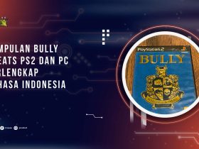 Kumpulan Bully Cheats PS2 dan PC
