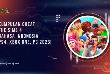 Kumpulan Cheat The Sims 4 Bahasa Indonesia