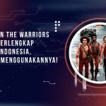 Kumpulan The Warriors Cheats