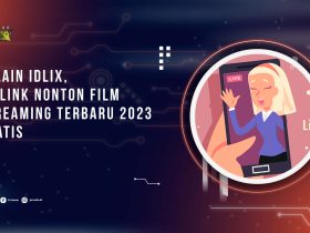 Link Nonton Film Streaming Terbaru