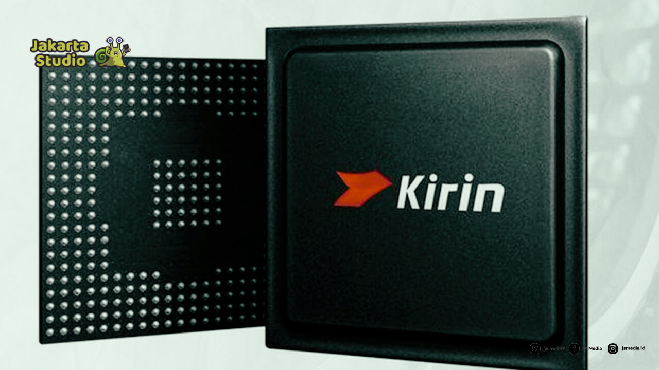 Kirin 960