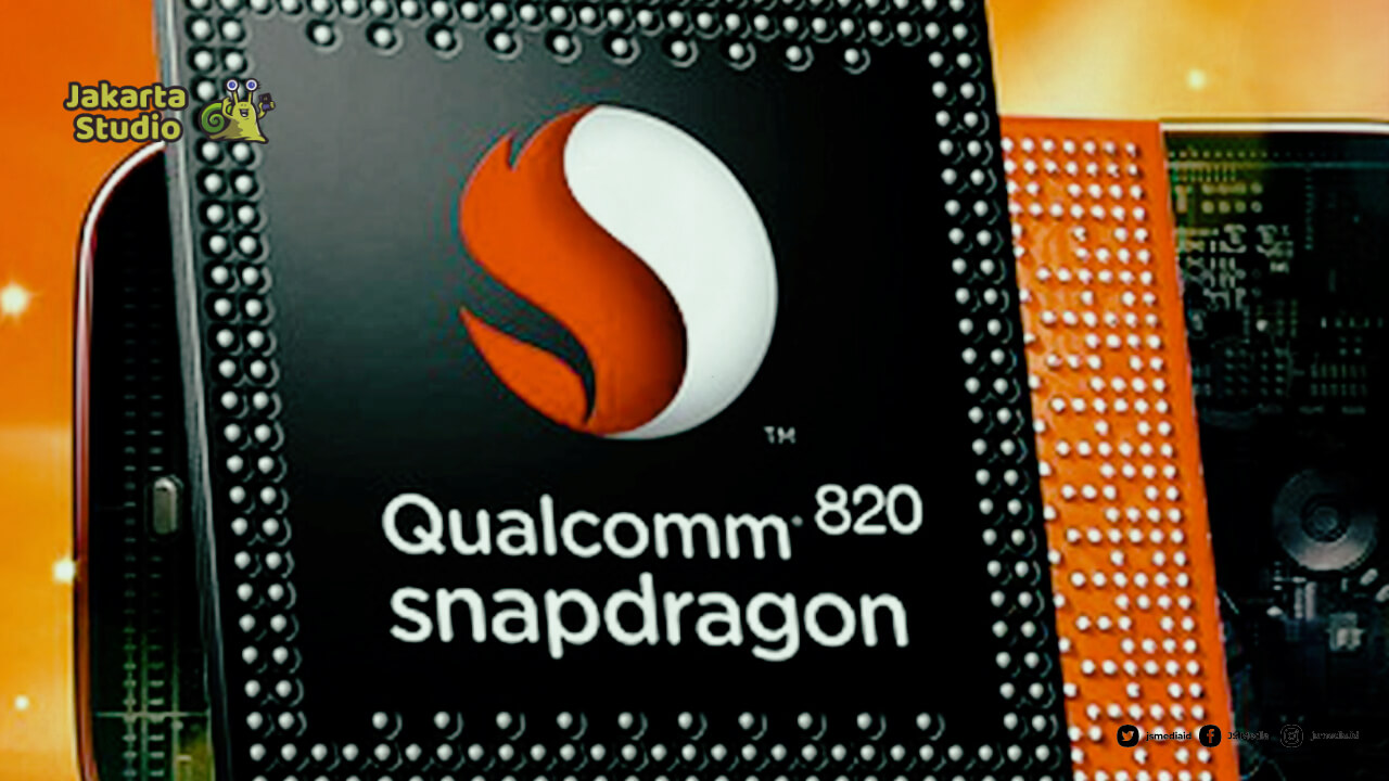 Snapdragon 820