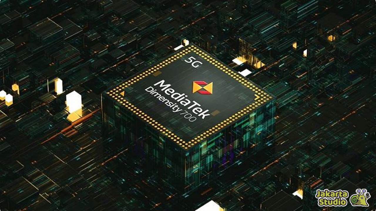 Mediatek Dimensity 700 Setara Snapdragon Berapa