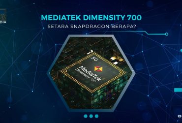 Mediatek Dimensity 700 Setara Snapdragon Berapa