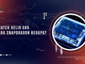 Mediatek Helio G85 Setara Snapdragon Berapa