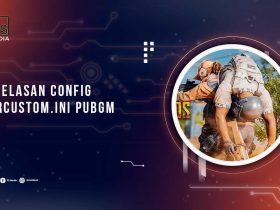 Penjelasan Config UserCustom.ini PUBGM