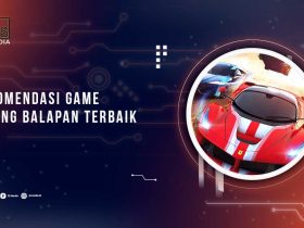 Rekomendasi Game Balapan Terbaik