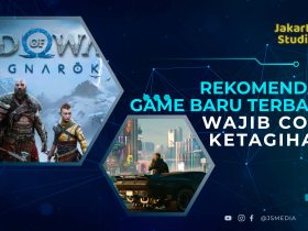 Game Baru Terbaik