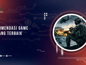 Rekomendasi Game Perang Terbaik