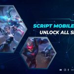 Script Mobile Legends Buka Semua Skin Gratis