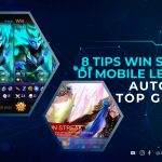 Tips Win Streak di Mobile Legends