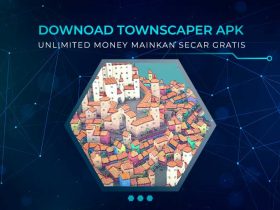 Townscaper Mod APK