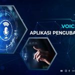Voice AI Pengubah Suara