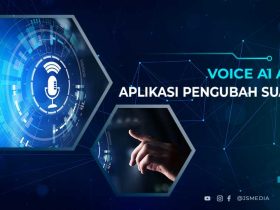Voice AI Pengubah Suara