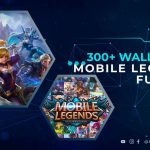Wallpaper Mobile Legends Full HD