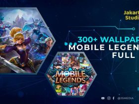 Wallpaper Mobile Legends Full HD