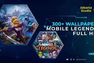 Wallpaper Mobile Legends Full HD