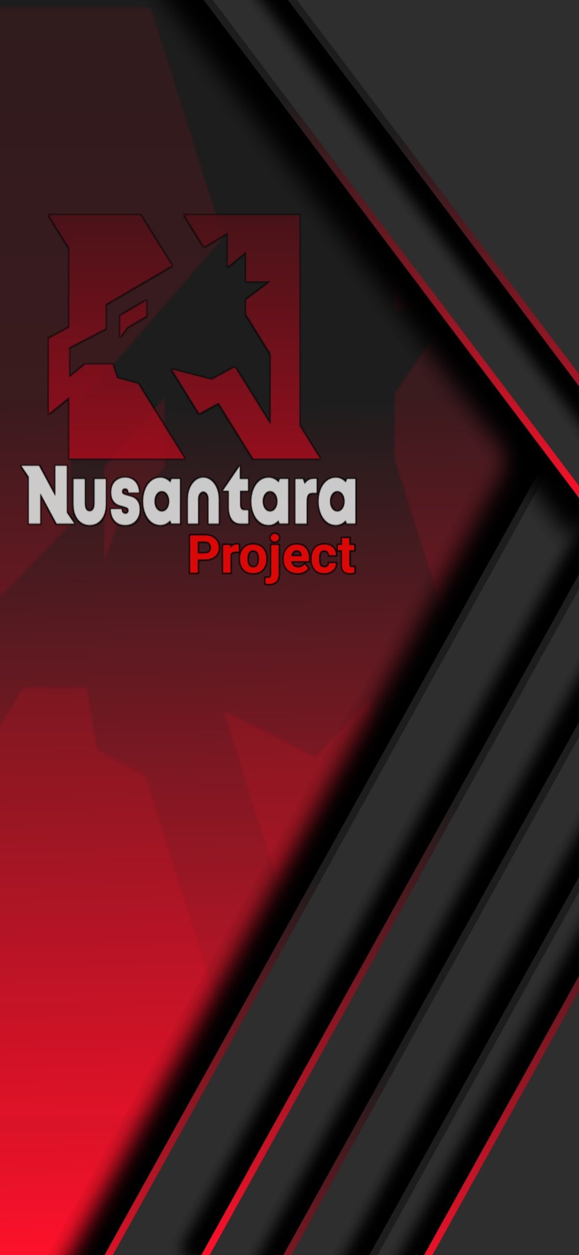 Wallpaper Nusantara Project Full HD