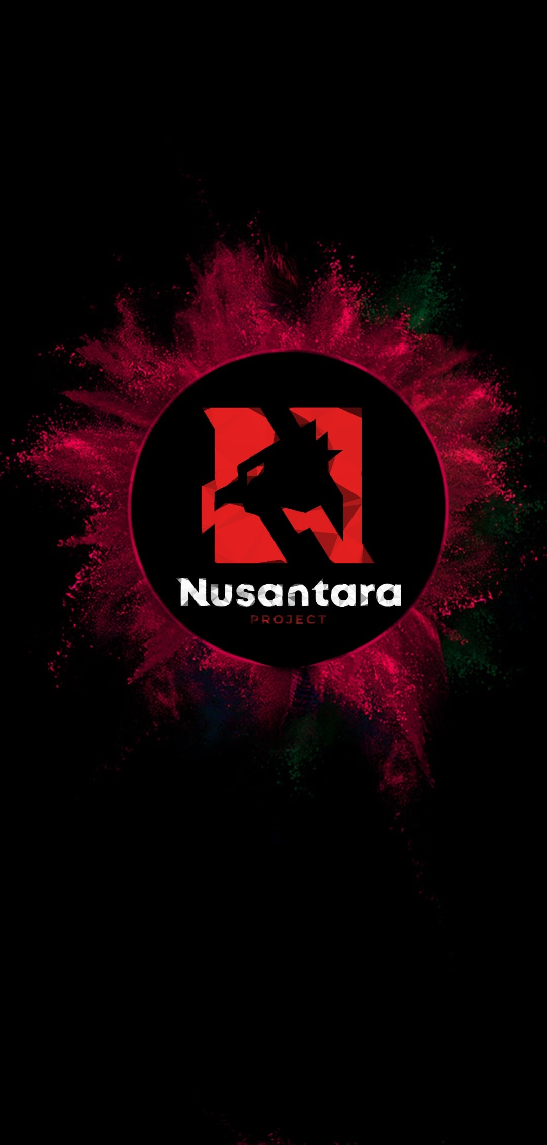 Wallpaper Nusantara Project Full HD