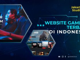 Website Gaming Terbaik