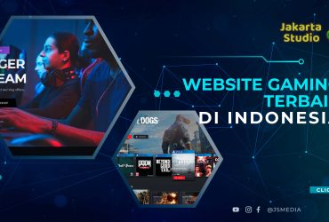 Website Gaming Terbaik