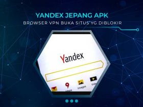 Yandex-Jepang-APK