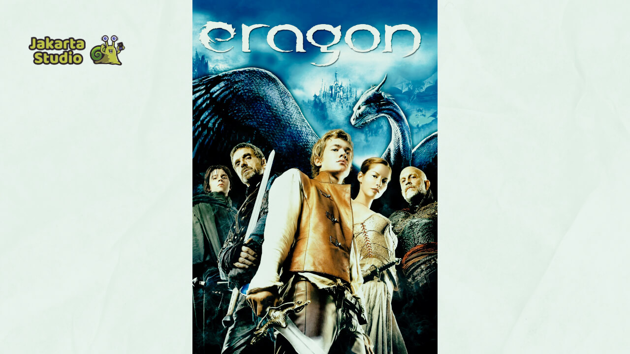 Eragon