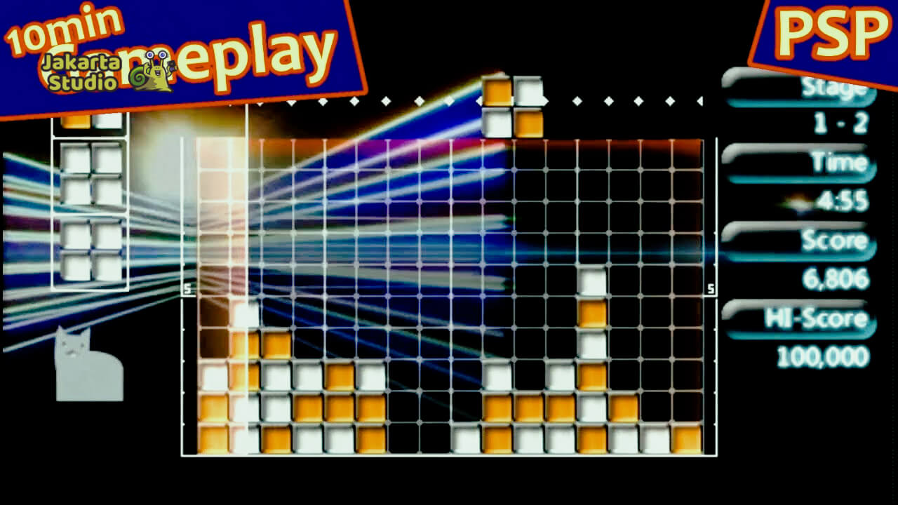 Lumines II