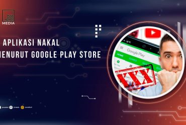 Aplikasi nakal menurut Google Play Store