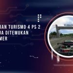 cheat Gran Turismo 4