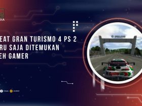 cheat Gran Turismo 4