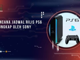 rencana jadwal rilis PS6