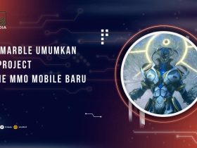 Netmarble umumkan RF Project