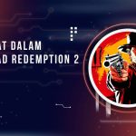 Cheat dalam red dead redemption 2