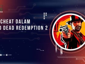 Cheat dalam red dead redemption 2