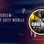 Redeem Call of Duty