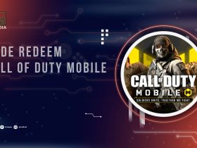Redeem Call of Duty