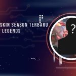 Bocoran skin season terbaru