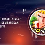 Naruto Ultimate Ninja Storm