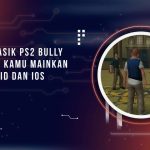 Game klasik PS2 Bully