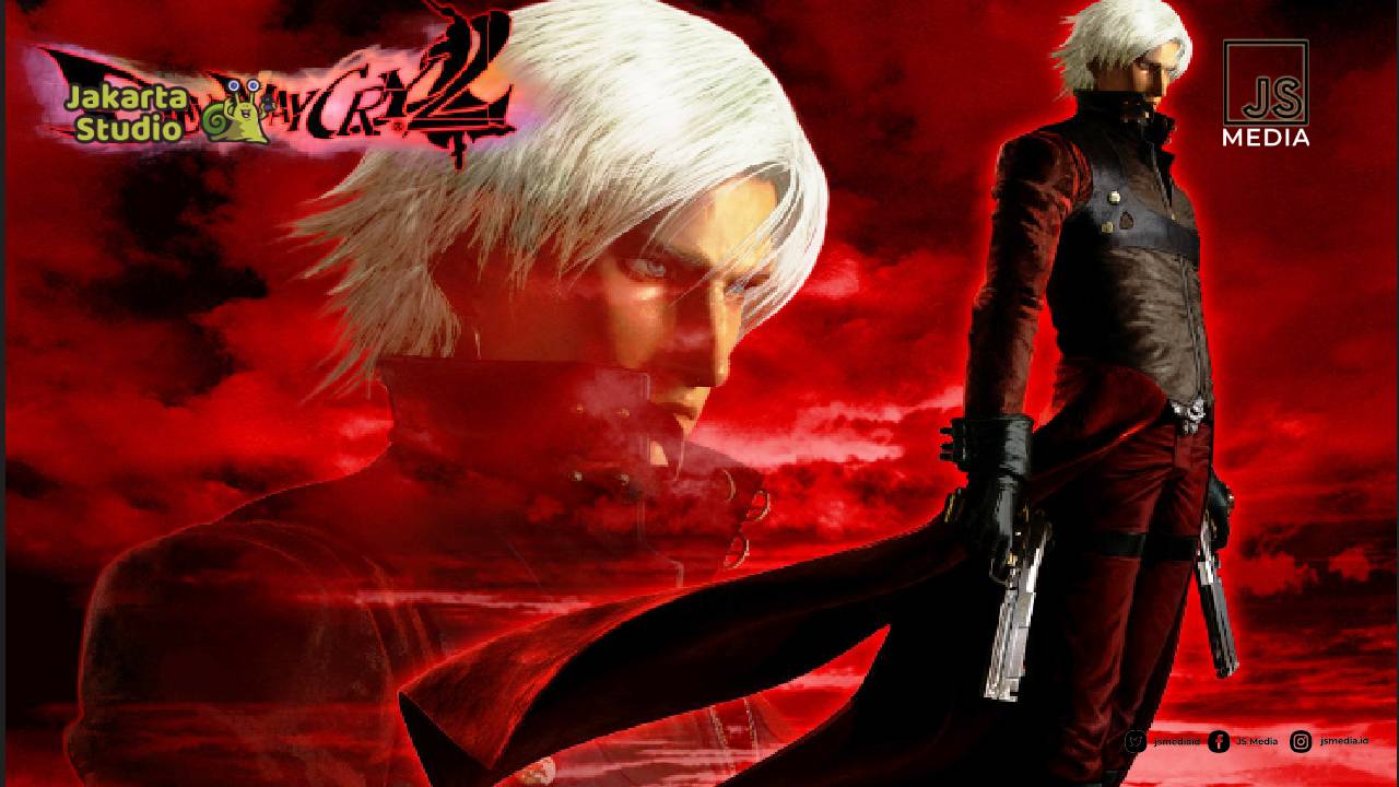 Devil May Cry 2