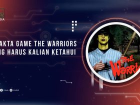 fakta game The Warriors