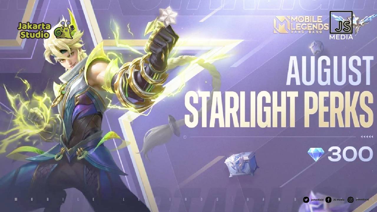 skin season terbaru di Mobile Legends