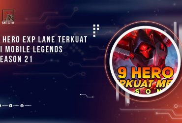 hero EXP Lane terkuat