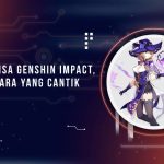 fakta Lisa Genshin Impact