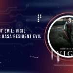 Residence of Evil: Vigil
