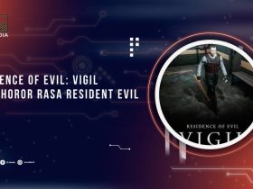 Residence of Evil: Vigil