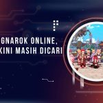 daftar game Ragnarok Online