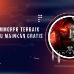 game PC MMORPG terbaik