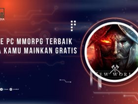 game PC MMORPG terbaik